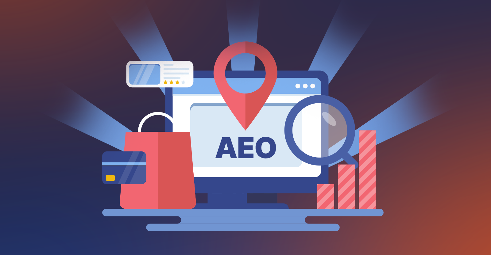 AI-Driven Search Technologies Reshape Digital Marketing