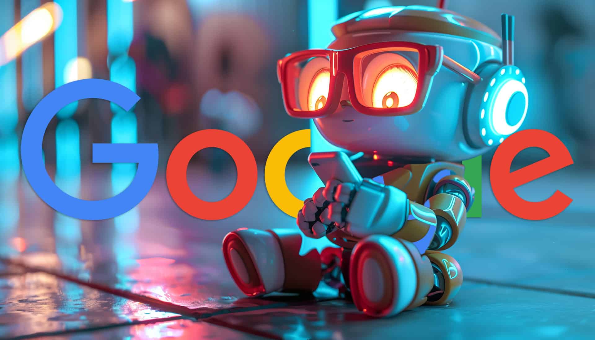 Google's AI Innovations Spark Debate on User-Centric Integration