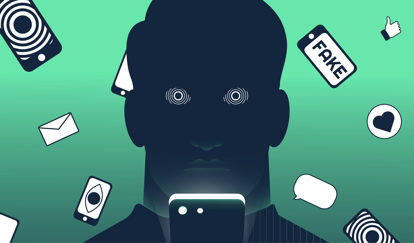 Misinformation Spreads Rapidly Amid Online Outrage Over Food Delivery Apps