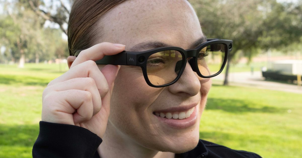 Smart Glasses Face Adoption Challenges Despite Promising Features