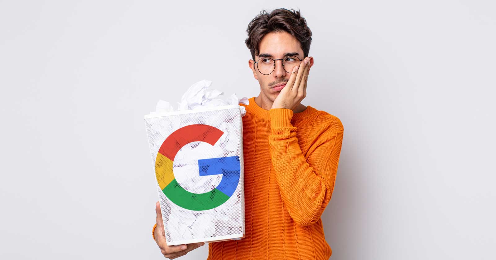 Google Downplays GEO – But Let’s Talk About Garbage AI SERPs via @sejournal, @martinibuster