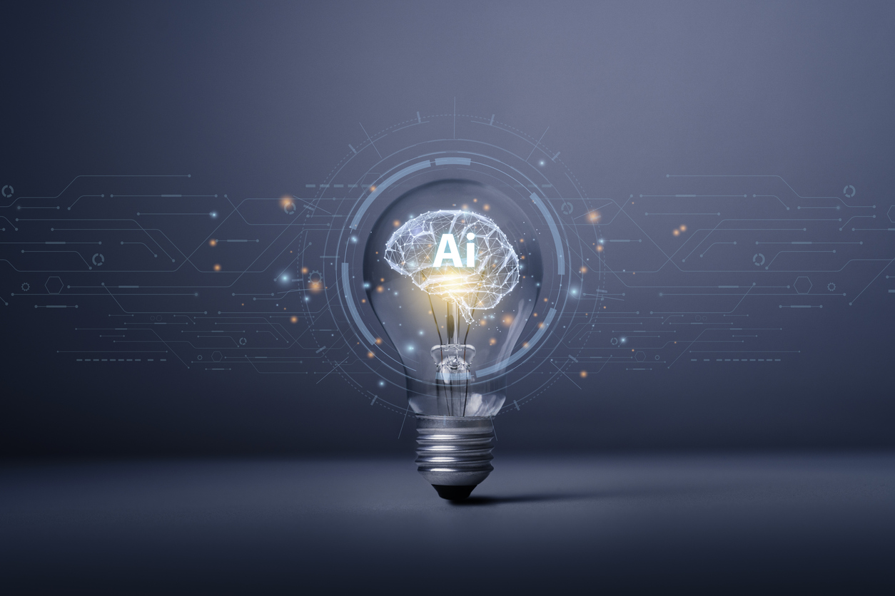 Communicators are lagging on these AI skills. Here’s how to catch up.